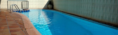hotel H-top Alexis - Lloret