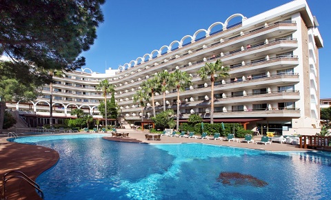 hotel Port Salou