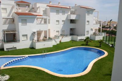 Fotos Apartamentos Brisas/arenas Apartamentos