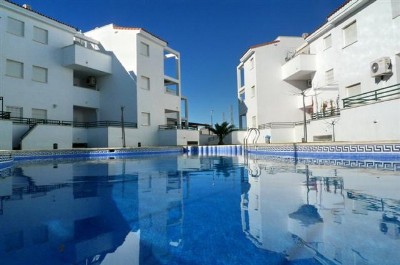 Fotos Apartamentos Brisas/arenas Apartamentos