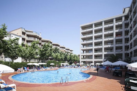 hotel Best Da Vinci Royal Apth