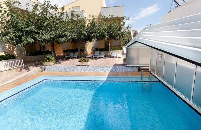 hotel Els Romers Apartamentos