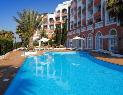 Fotos Hotel Mirador De Adra