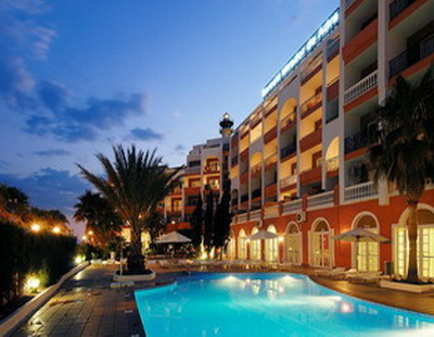 Fotos Hotel Mirador De Adra