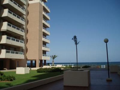 hotel Apartamentos Punta Cormoran