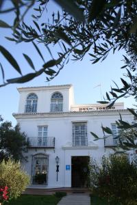 hotel Toruo