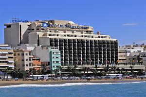 enlace Perder la paciencia Gobernador HOTEL MELIA LAS PALMAS Las Palmas - Gran Canaria