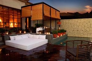 hotel Las Villas Bahia D. Duque