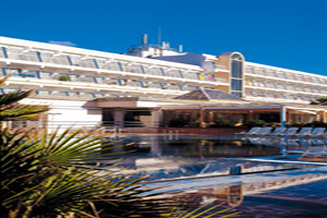 hotel Insotel Formentera Playa