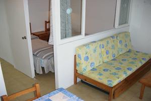 apartamentos Mirasol E Apartammentos