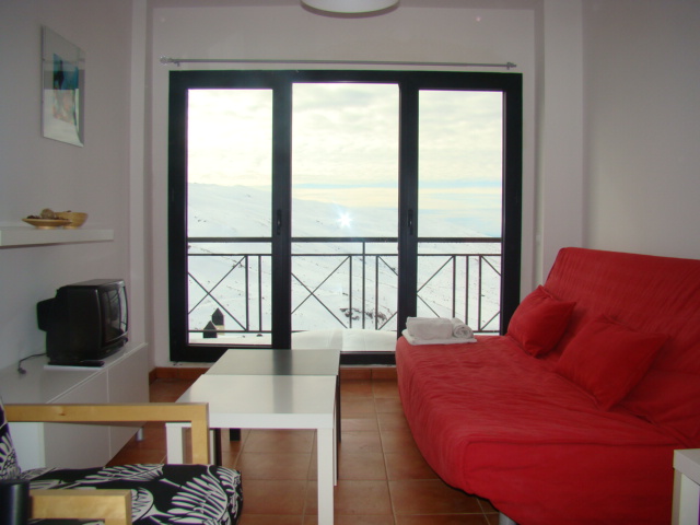 Fotos Hotel Apartamentos Sierranevada Andaluzi