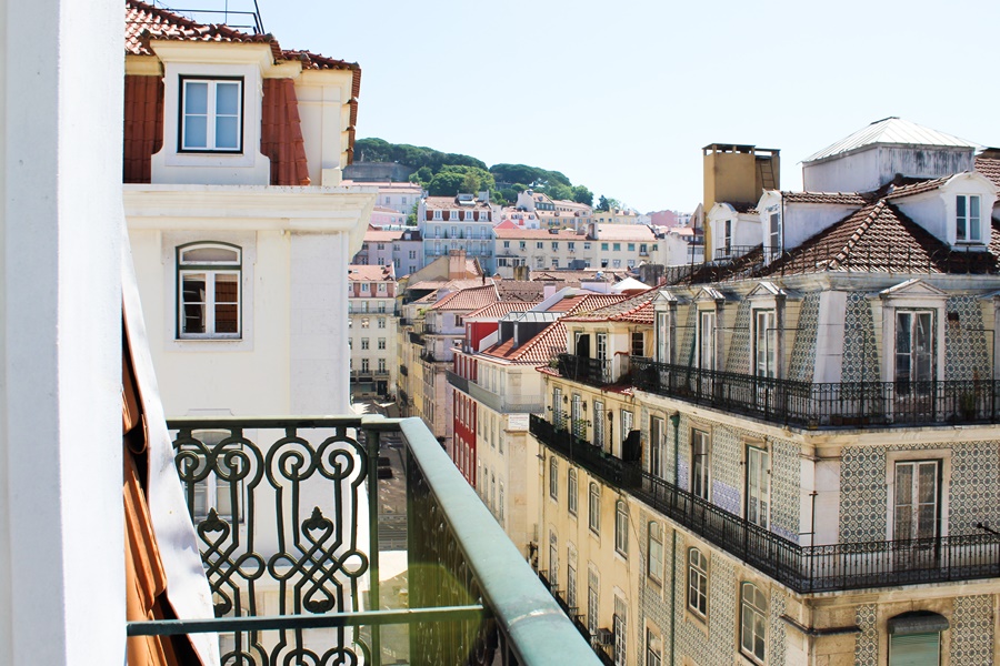 Fotos Hotel Lisbon Art Stay Apartments