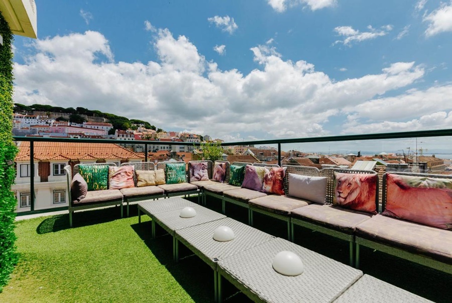 Fotos Hotel Lisbon Art Stay Apartments
