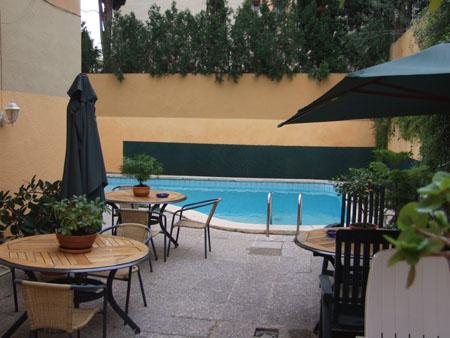 Fotos Hotel Hostal Bonany
