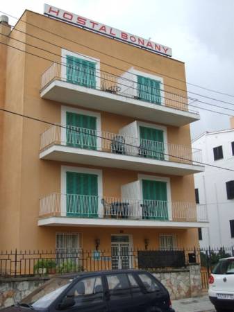 Fotos Hotel Hostal Bonany