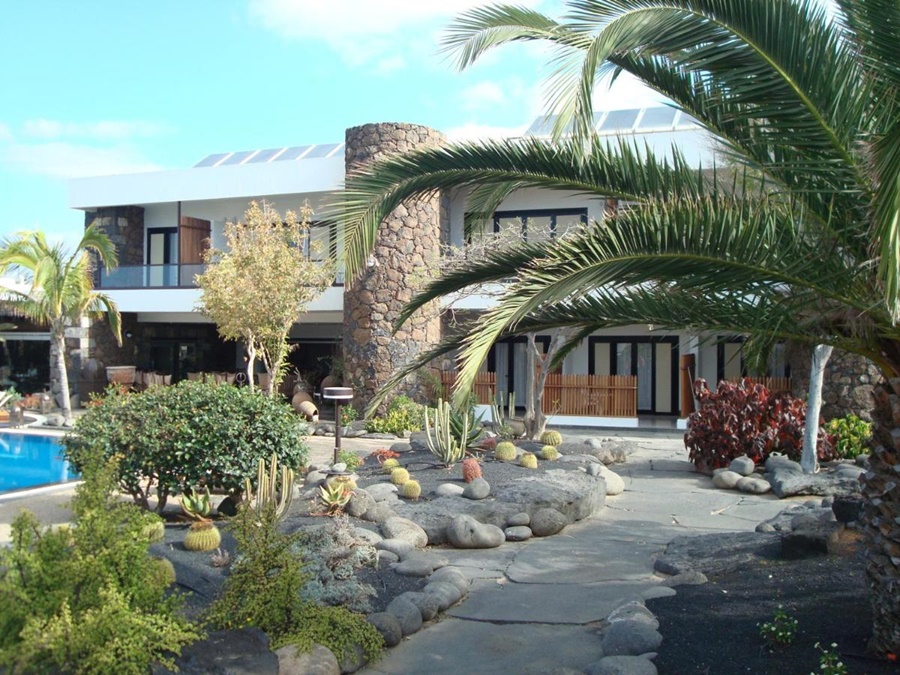 Fotos Hotel Villa Vik