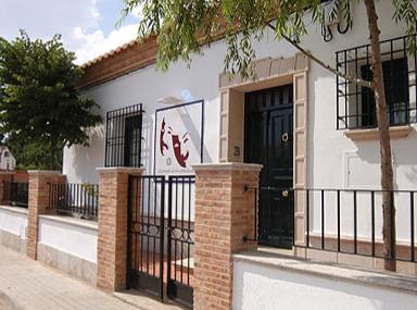 Fotos Hotel La Posada De Los Comediantes