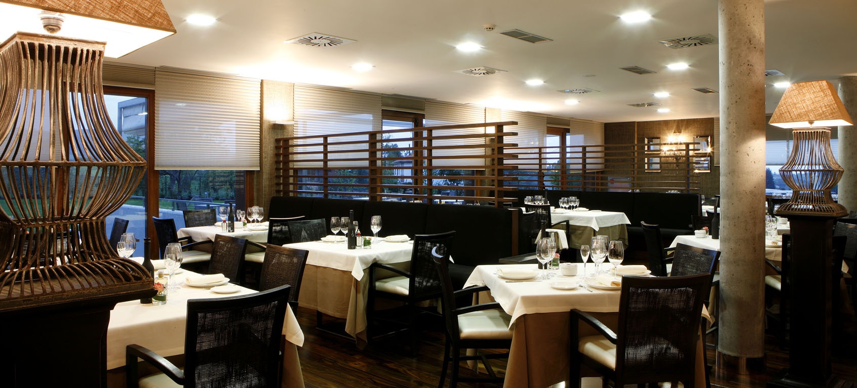 Hotel Domus Selecta Bal Hotel Spa Villaviciosa Asturias