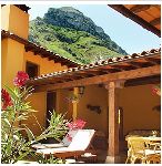 hotel La Molinuca 