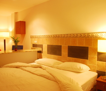 hotel Aparthotel Maracaibo