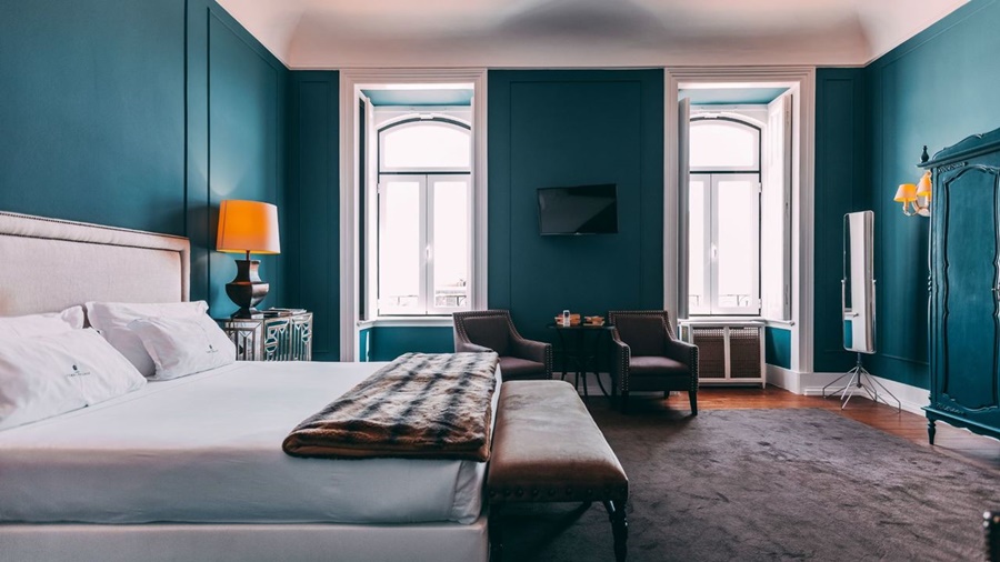 Fotos Hotel Torel Palace Lisboa