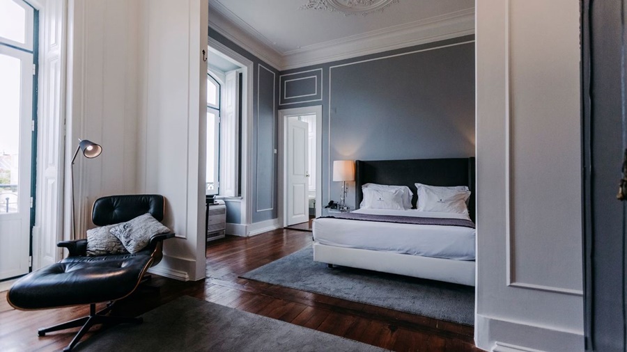 Fotos Hotel Torel Palace Lisboa