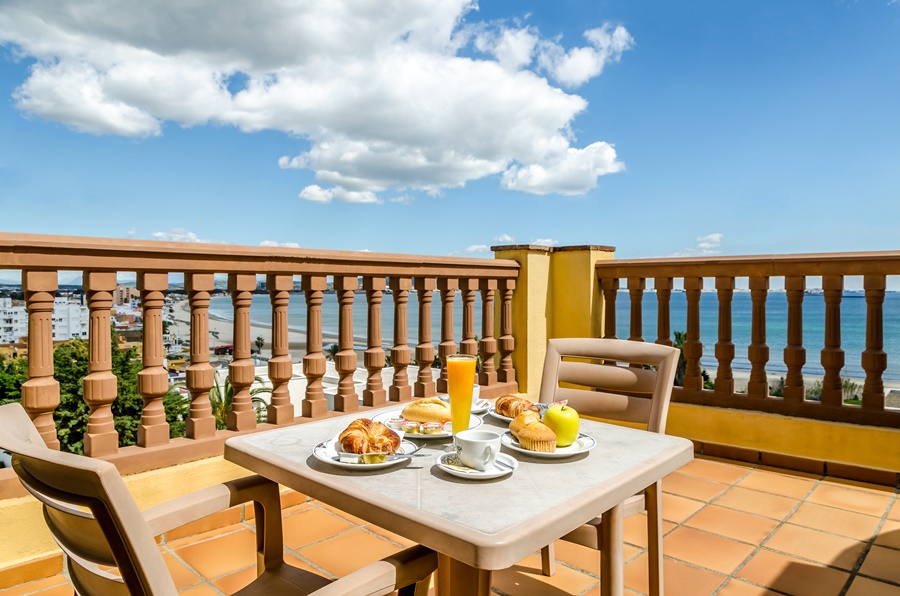 Fotos Hotel Hotel Mirador Del Estrecho