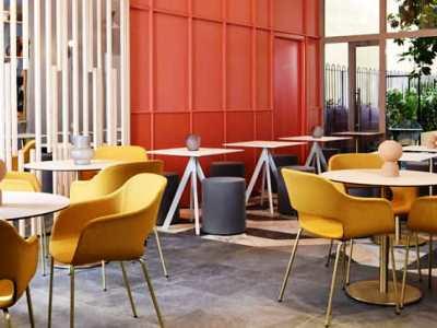 hotel B And B Hotel Milano City Center Duomo