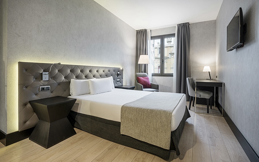 Fotos Hotel Ilunion Bel Art