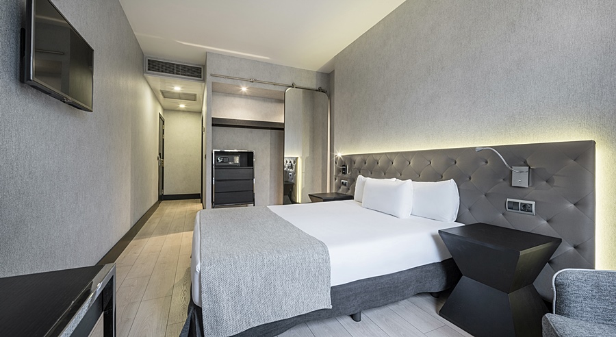 Fotos Hotel Ilunion Bel Art