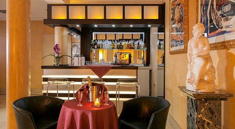 Fotos Hotel Europa Roma