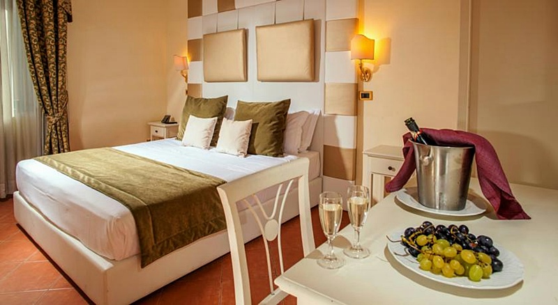 Fotos Hotel Europa Roma