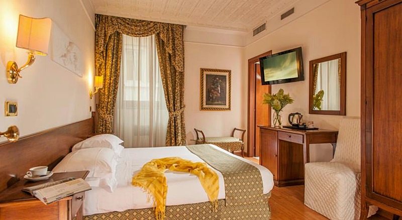 Fotos Hotel Europa Roma
