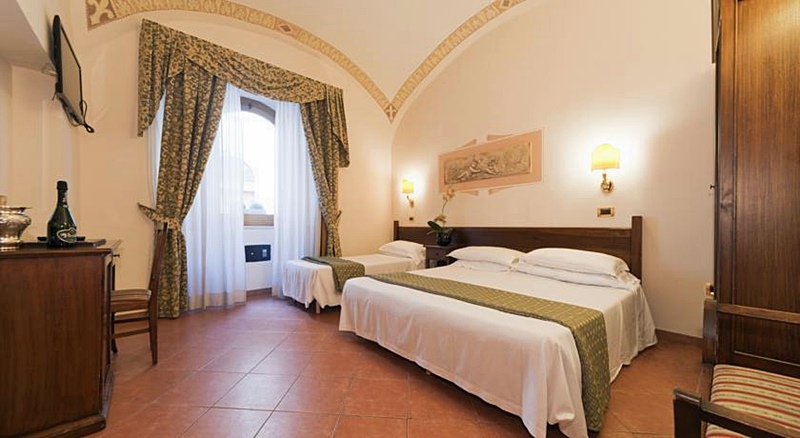 Fotos Hotel Europa Roma