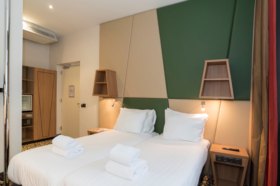 Fotos Hotel Savoy Hotel Amsterdam