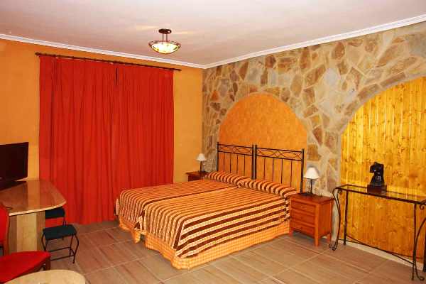 Fotos Hotel Hotel Rural Don Quijote