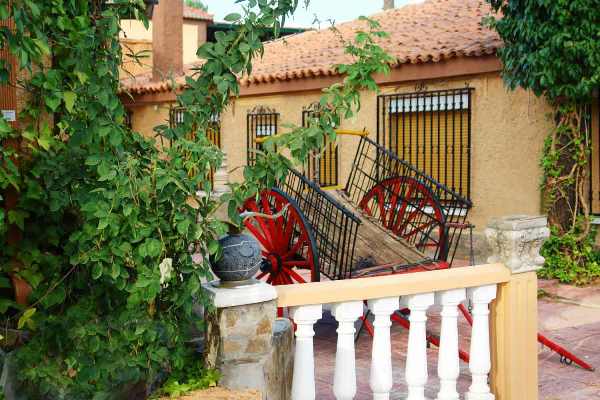 Fotos Hotel Hotel Rural Don Quijote