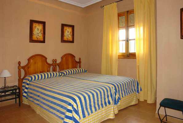 Fotos Hotel Hotel Rural Don Quijote
