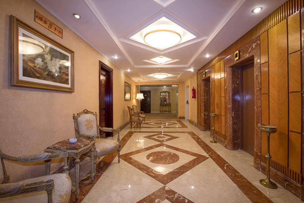 hotel Al Nabila