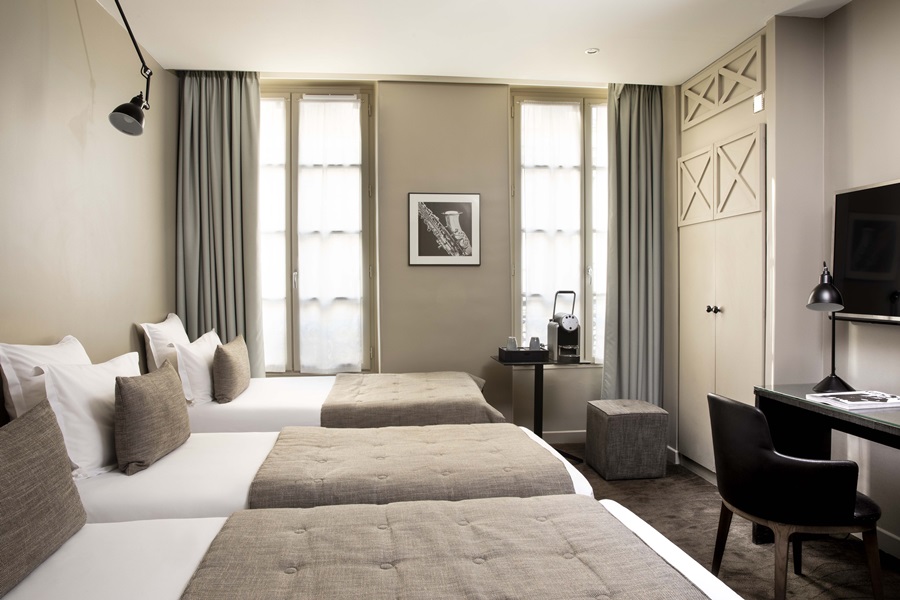 Fotos Hotel Helios Opera