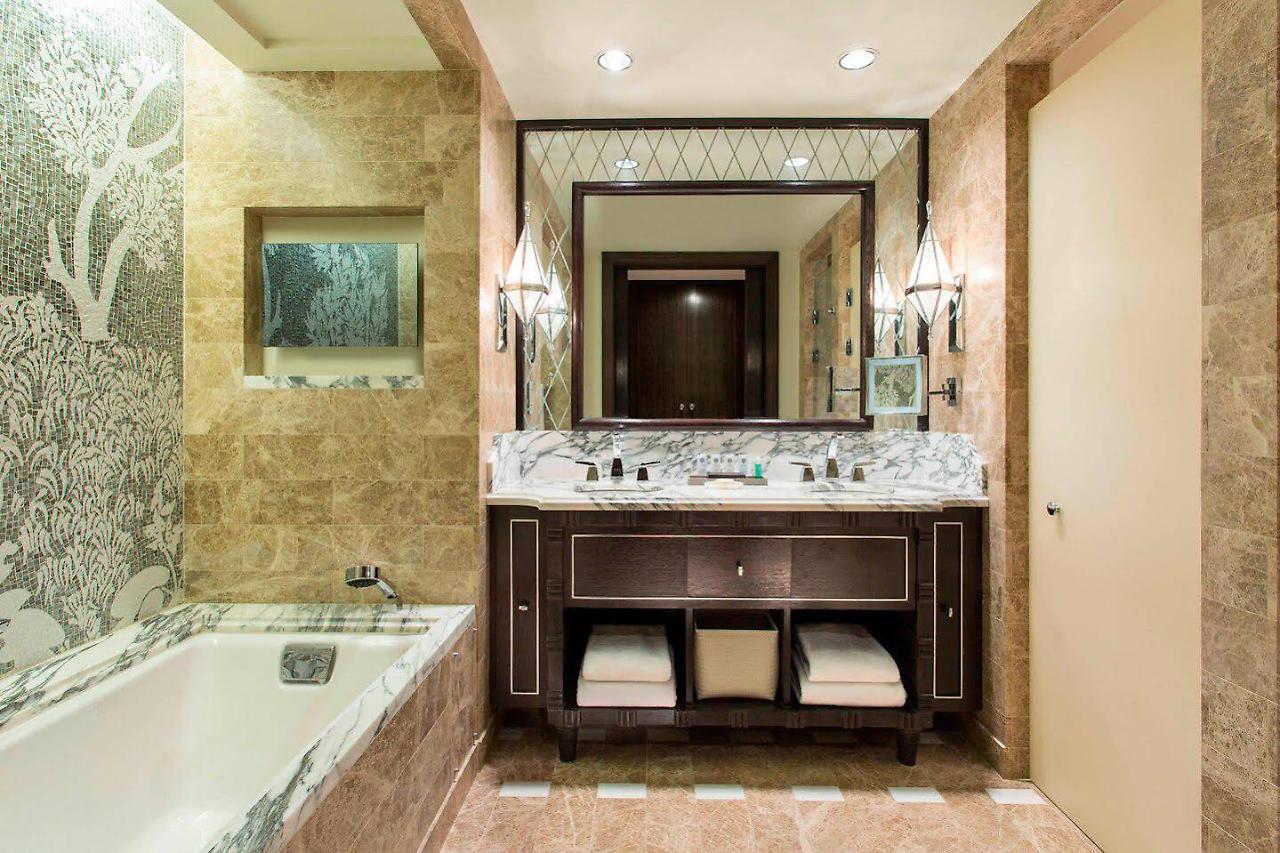 hotel The St. Regis Cairo