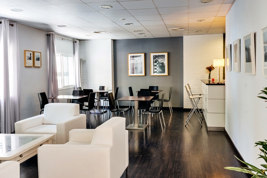Fotos Hotel Madrid Sevilla