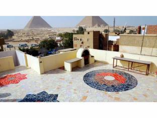 hotel The Pyramids Loft