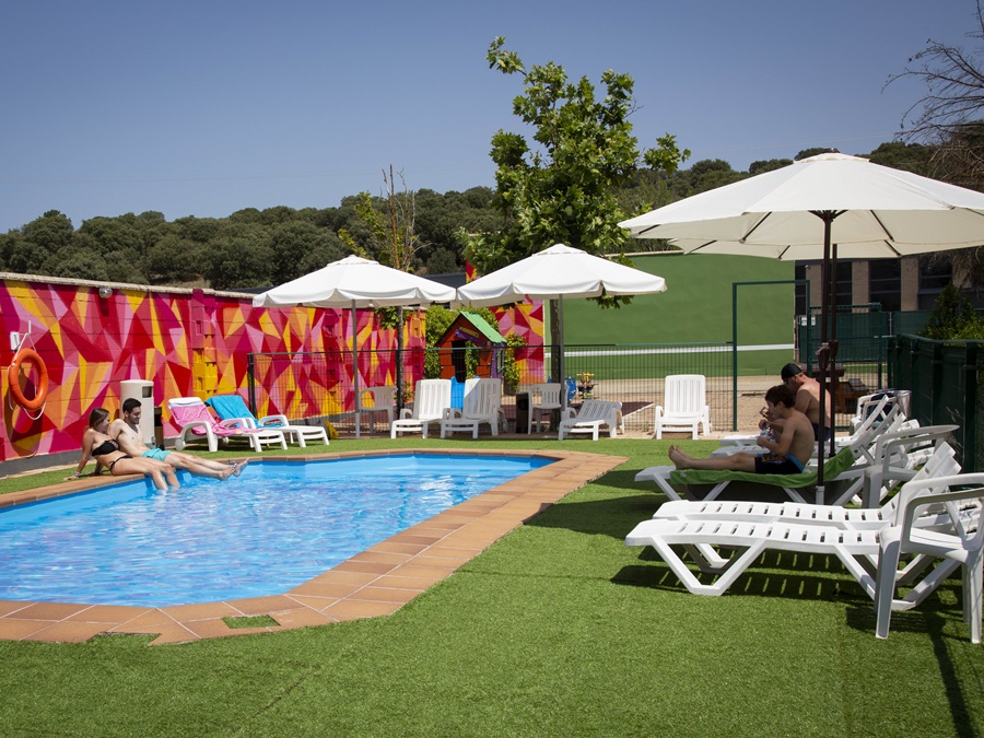 Fotos Hotel  Soria Cadosa