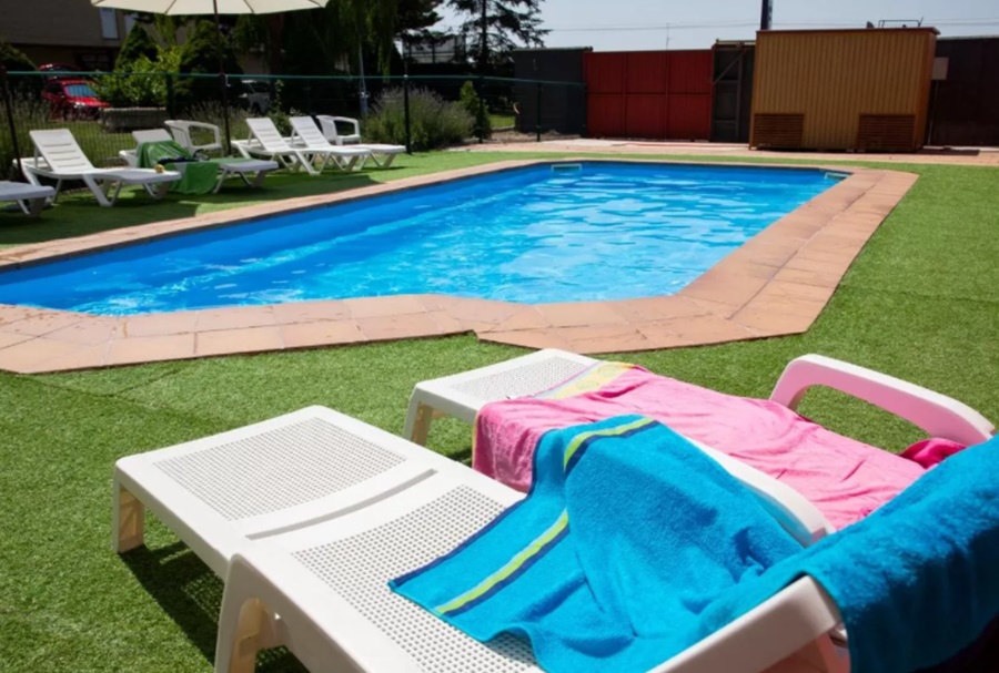 Fotos Hotel  Soria Cadosa