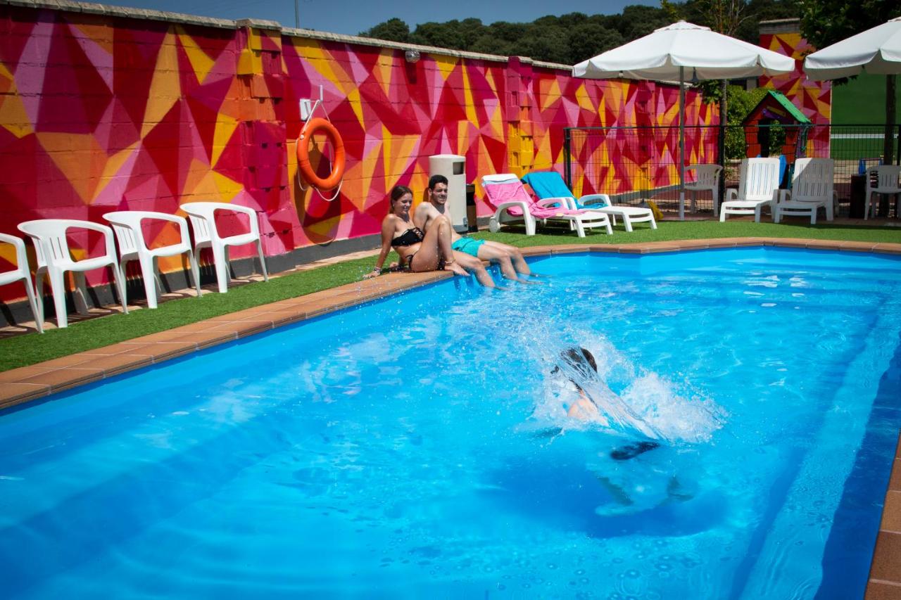 Fotos Hotel  Soria Cadosa