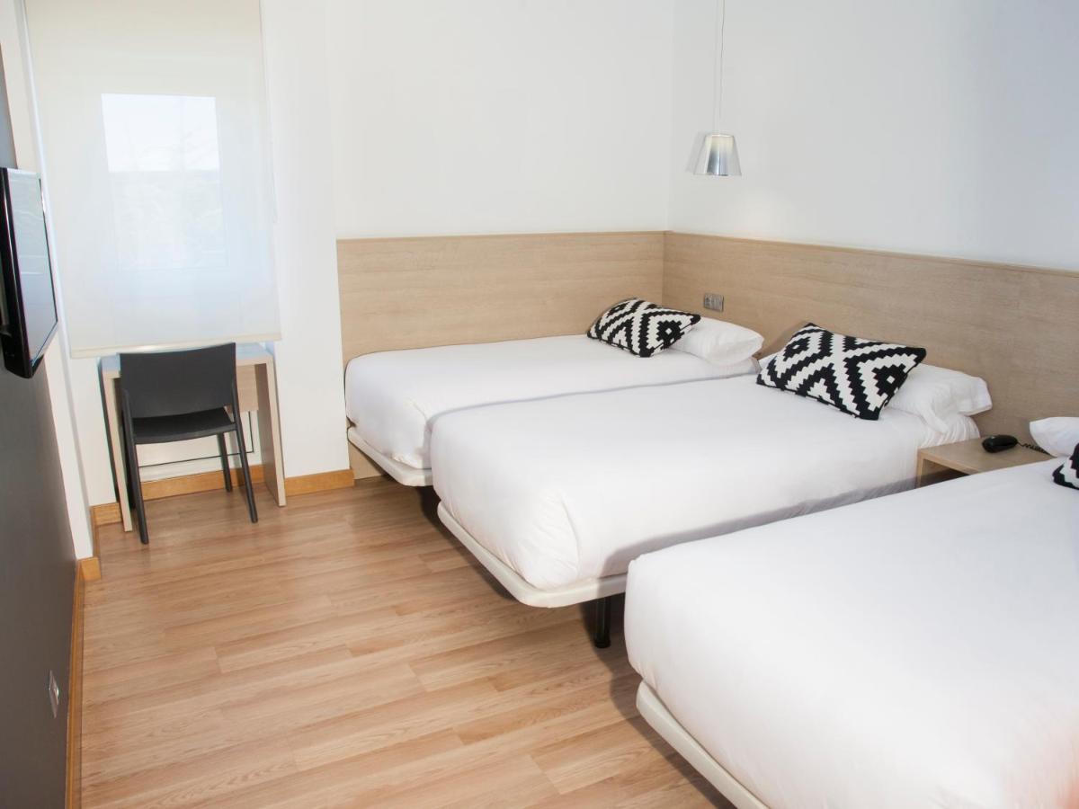 Fotos Hotel  Soria Cadosa