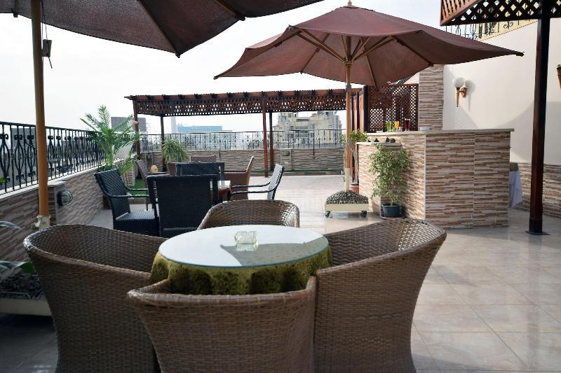 hotel Amin Hotel