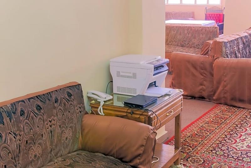 hotel Guardian Guest House