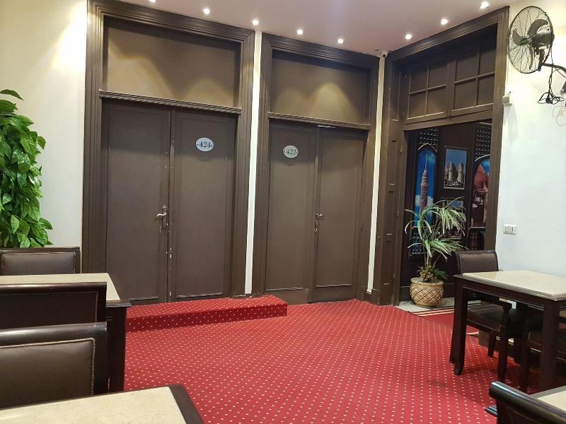 hotel Cairo Paradise Hotel